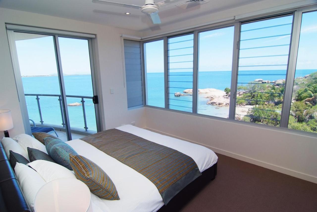 Three-Bedroom Ocean View Penthouse Apartment