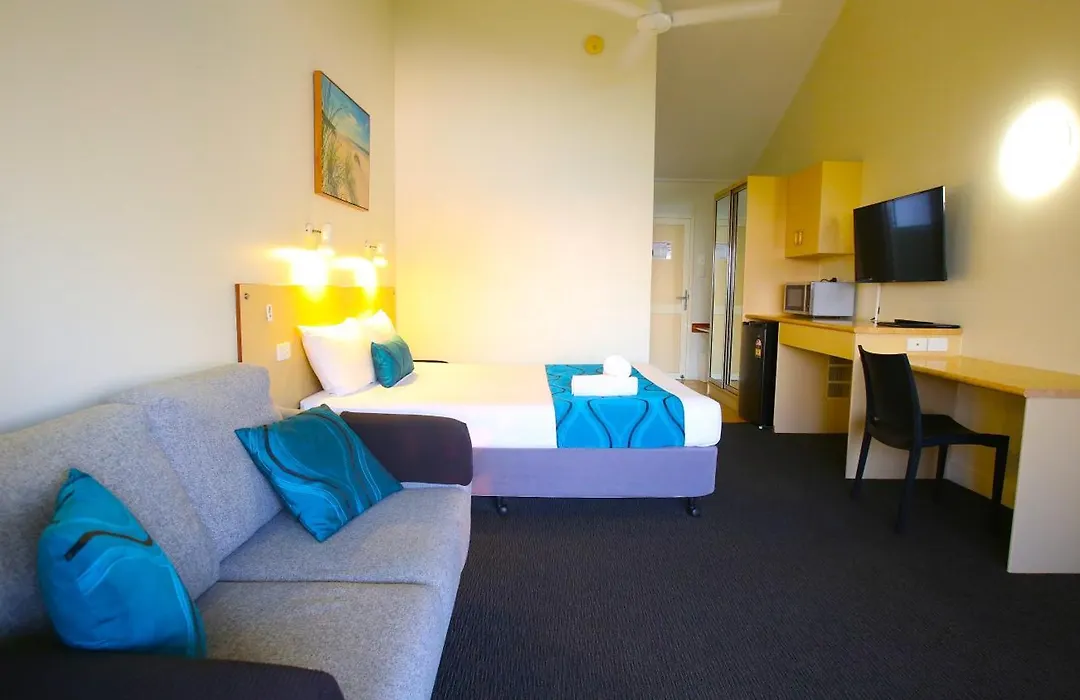 Whitsunday Sands Resort-1