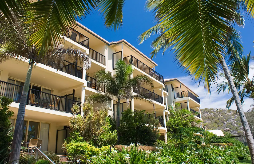 Rose Bay Resort-1