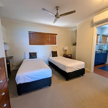 Rose Bay Resort-2
