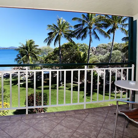 Whitsunday Sands Resort-2